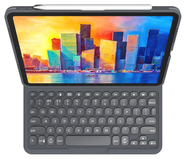 ZAGG Pro Keys iPad Air 10.9" ZG103407271 - 742420 - zdjęcie 2